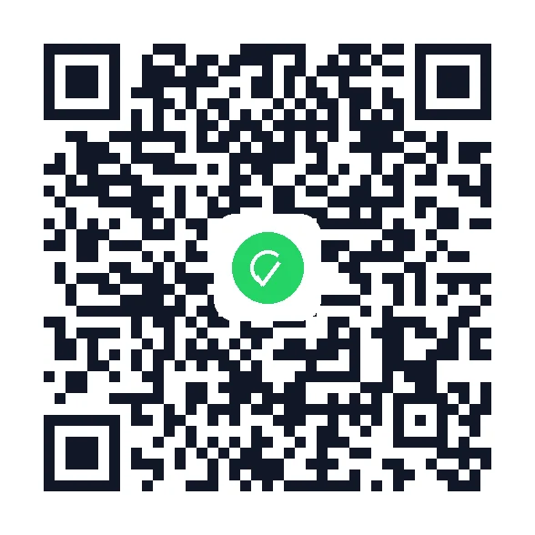 QR Group WhatsApp VCI